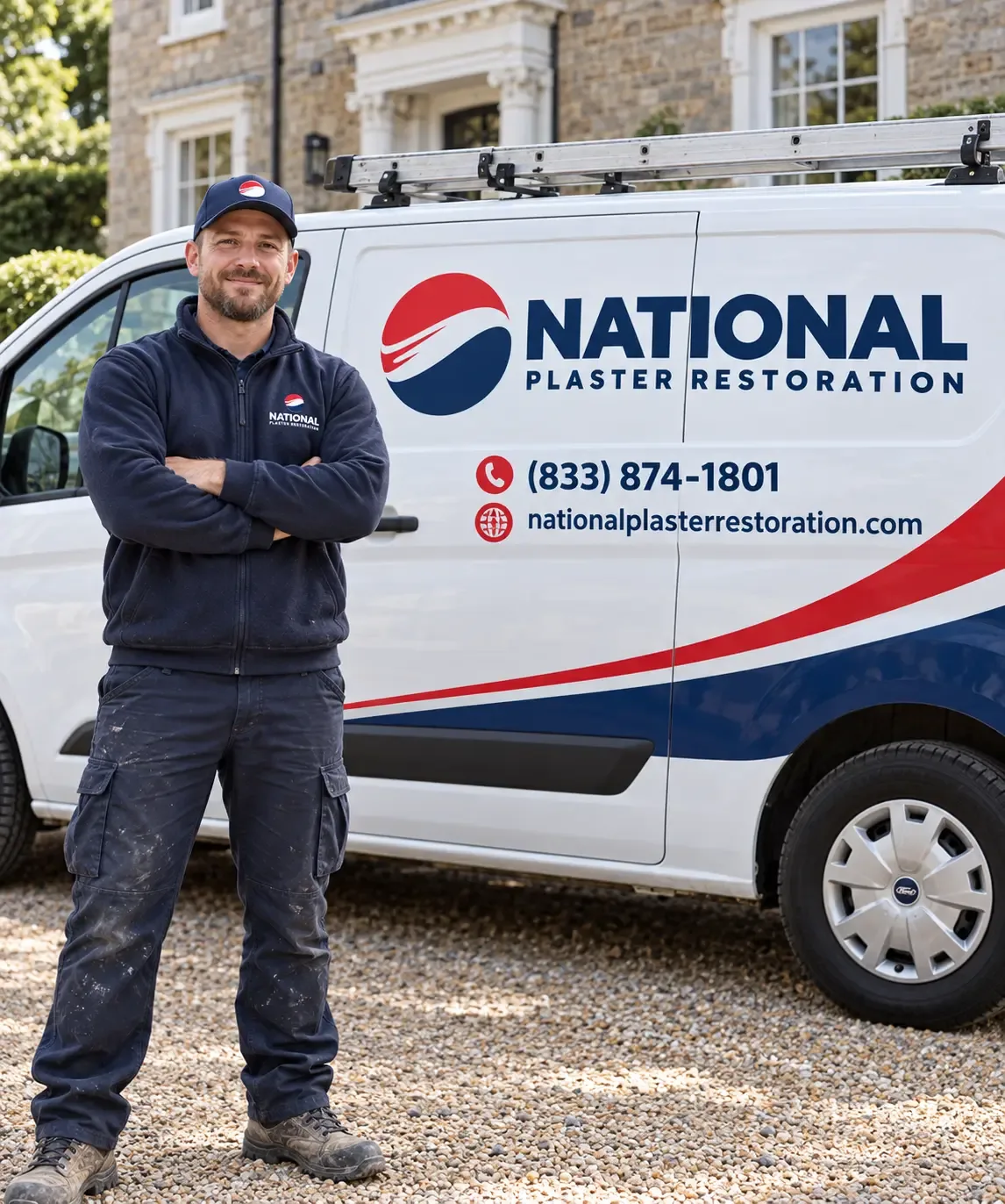 Plaster Repair Fulton, CA FAQs
